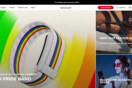 Whoop Login : Step By Step Guide 2026 Updated