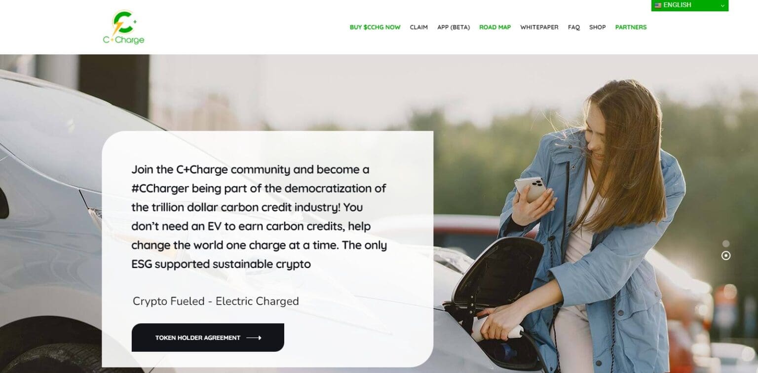 C+Charge: To Know More About This Crypto Read Our Article