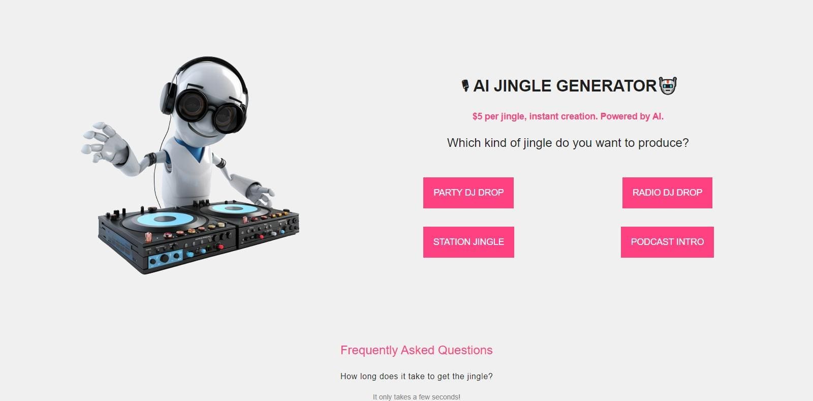 Jingle Maker Review: How To Use & Free Guide