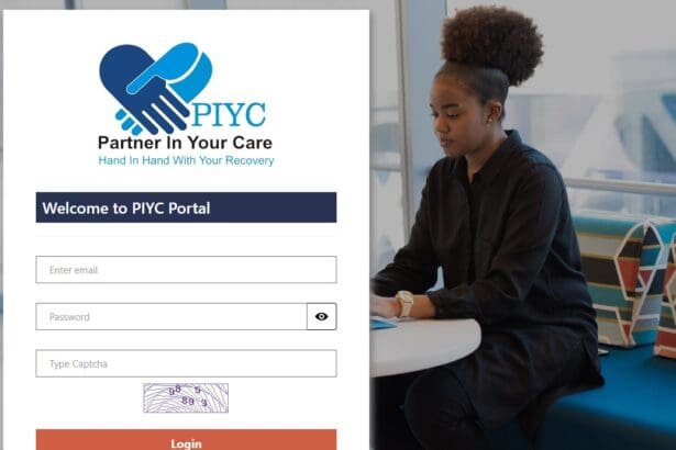 Piyc Login : Step By Step Guide 2026 Updated