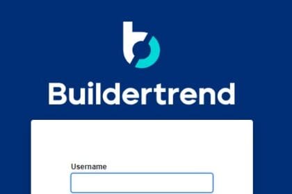 Buildertrend Login: Step By Step Guide 2026 Updated