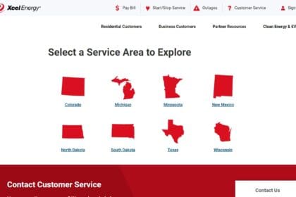 How To Xcel Energy Login: Step By Step Guide 2026 Updated
