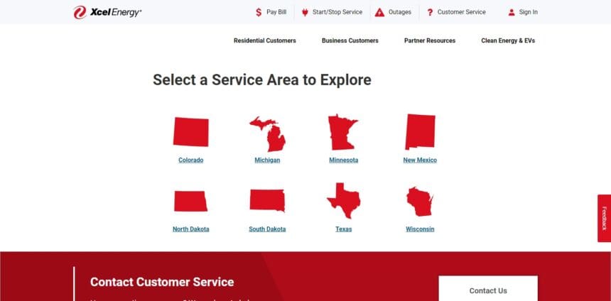 How To Xcel Energy Login: Step By Step Guide 2023 Updated