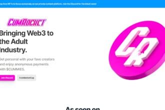 CumRocket: To Know More About This Crypto Read Our Article
