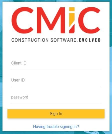  Cmic Login Step By Step Guide 2023 Updated