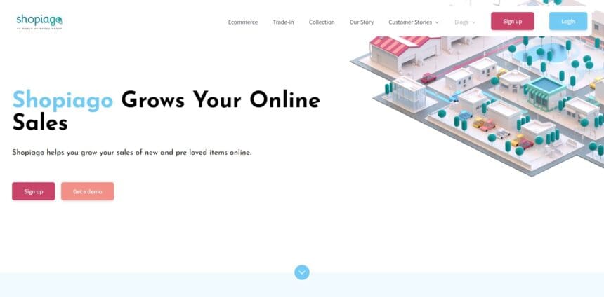 Shopiago Login : Step By Step Guide 2023 Updated