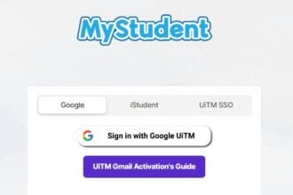 How To My Student Login: Step By Step Guide 2023 Updated