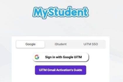 How To My Student Login: Step By Step Guide 2026 Updated