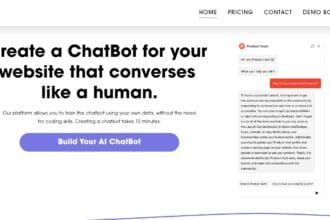 M1 Chat Review: How To Use & Free Guide