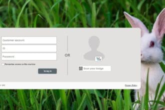 Gmvet Login : Step By Step Guide 2023 Updated