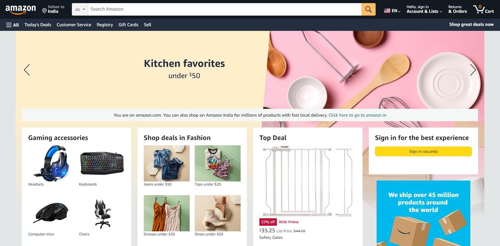 How To Amazonsmile login: Step By Step Guide 2023 Updated