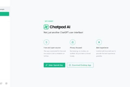 Chatpad ai Review: How To Use & Free Guide