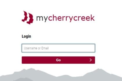 How To Mycherrycreek Login: Step By Step Guide 2026 Updated