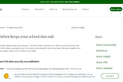 Arbor Login : Step By Step Guide 2026 Updated