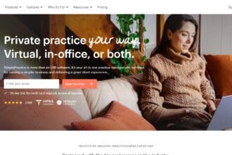 How To Simplepractice login: Step By Step Guide 2023 Updated