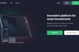 Quotex Login : Step By Step Guide 2023 Updated