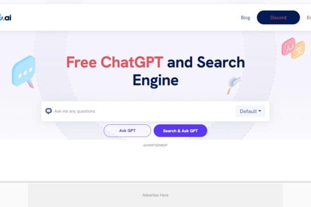GPTGO.ai Review : How To Use & Free Guide
