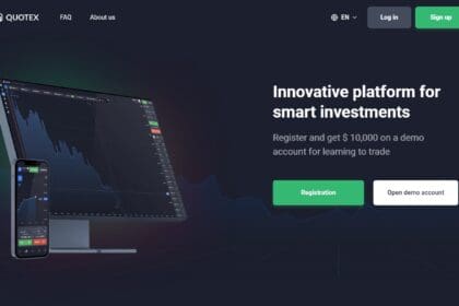 Quotex Login : Step By Step Guide 2026 Updated