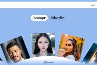 Glowup AI delivers high-resolution output, ensuring that the enhanced photos are suitable for various platforms, both online and offline.