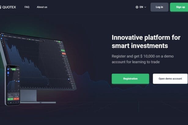 Quotex Login : Step By Step Guide 2026 Updated
