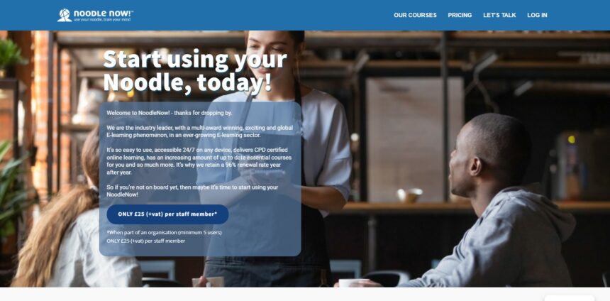 Noodlenow Login : Step By Step Guide 2023 Updated