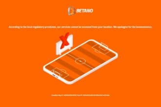 Betano Login: Step By Step Guide 2023 Updated