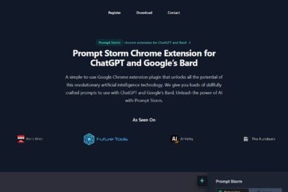 Prompt Storm AI Review: How To Use & Free Guide