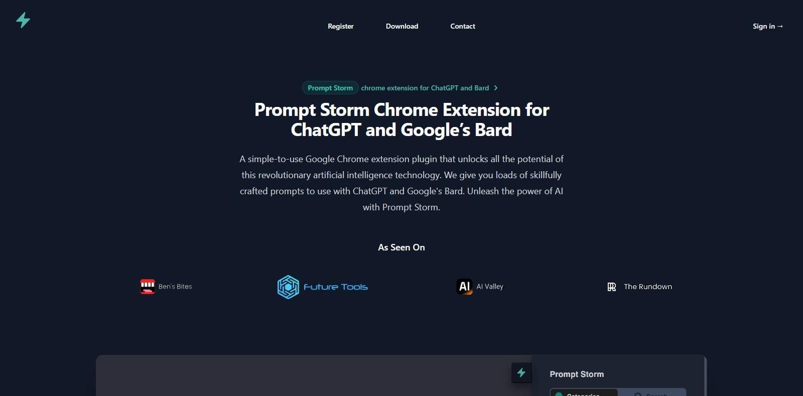 Prompt Storm AI Review: How To Use & Free Guide