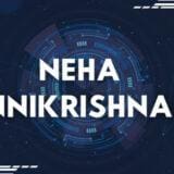 Neha Unnikrishnan