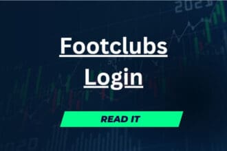 Footclubs Login: Step By Step Guide 2023 Updated