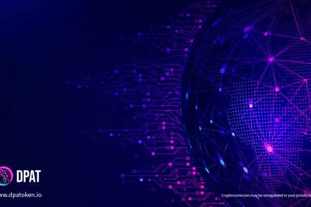 DPAT Raises Private Funding To Enhance Web3.0 Ecosystem