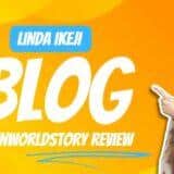 Linda Ikeji Blog