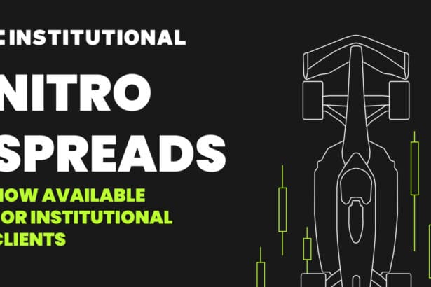 OKX Liquid Marketplace Launches 'Nitro Spreads' Enabling One-Click Basis Trading for Institutional Clients