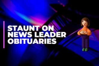 Staunton News Leader Obituaries