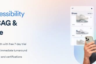 Accessibe Login