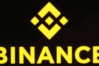 Binance Referral Code 53568089