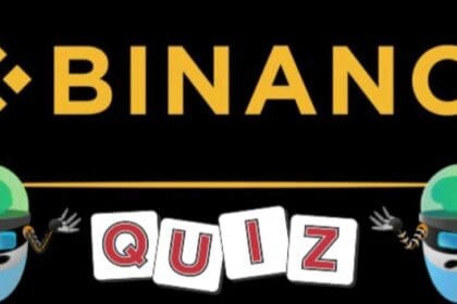 Binance Lido Quiz Answers CoinTips