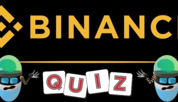 Binance Lido Quiz Answers CoinTips