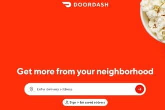 How to Make $500 a Week with DoorDash