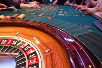 Your lucky days for gambling