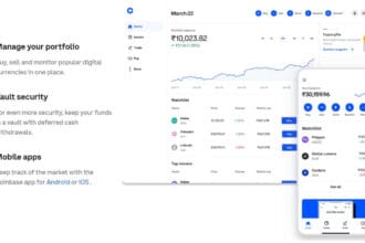 How To Buy Bitcoin On Coinbase