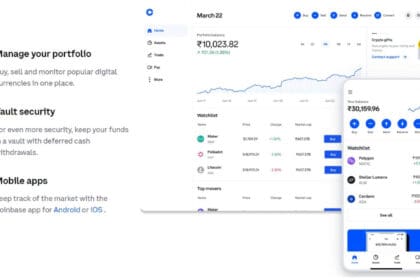 How To Buy Bitcoin On Coinbase