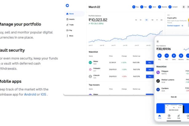 How To Buy Bitcoin On Coinbase