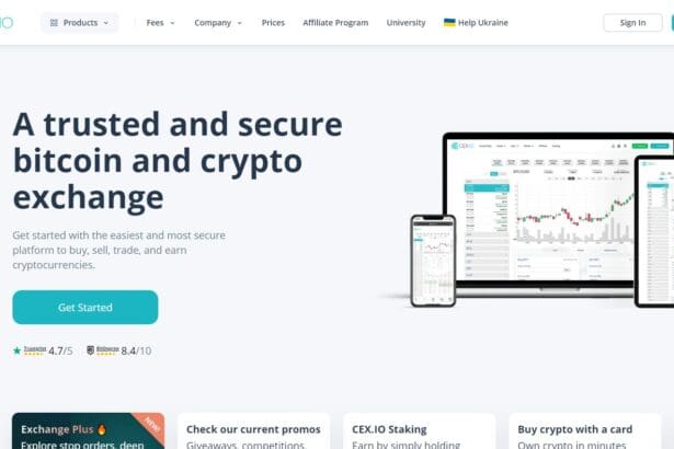 7 Best Crypto Exchange In Jamaica 