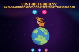 PLANET : To Know More About This Crypto Read Our Article