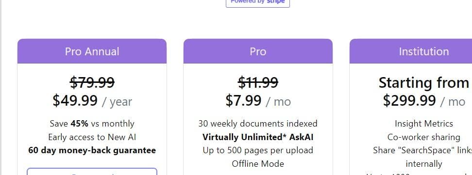 Price