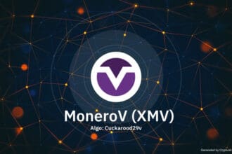 MoneroV: To Know More About This Crypto Read Our ArticleMoneroV