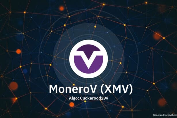MoneroV: To Know More About This Crypto Read Our ArticleMoneroV