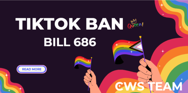 Tiktok Ban Bill 686