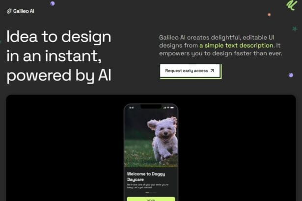 Galileo Review: How To Use & Free Guide
